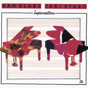 Ran Blake的專輯Improvisations