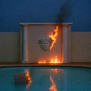 default playlist img