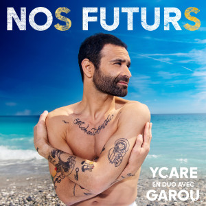 Garou的專輯Nos futurs