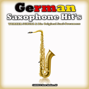 ดาวน์โหลดและฟังเพลง Saxy Boogie พร้อมเนื้อเพลงจาก Werner Schulz & His Golden Saxophone