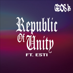 Album Republic of Unity oleh ESti