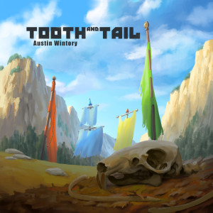 Album Tooth and Tail from Austin Wintory