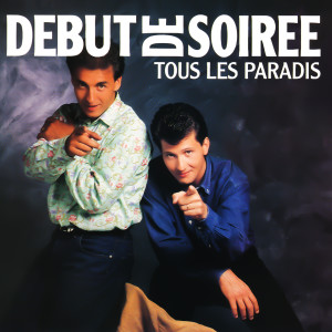 收聽Debut de Soiree的L'espoir est un géant歌詞歌曲