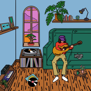 default playlist img