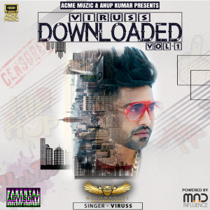 Listen to Roti song with lyrics from Viruss