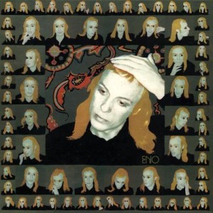 收聽Brian Eno的The Great Pretender (2004 Digital Remaster)歌詞歌曲