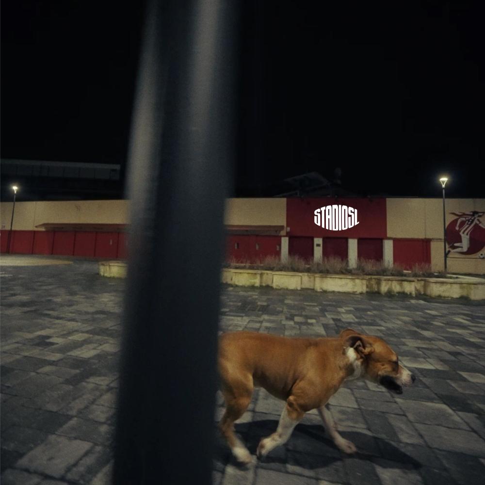 Street (Explicit)