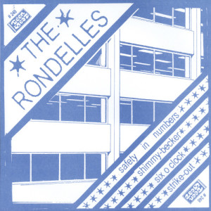 The Rondelles的專輯The Rondelles