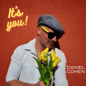 Daniel Cohen的專輯It's you!