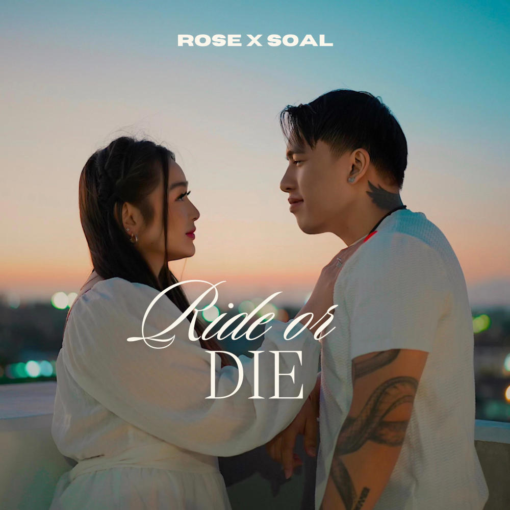 Ride or Die (feat. SOAL) (Explicit)