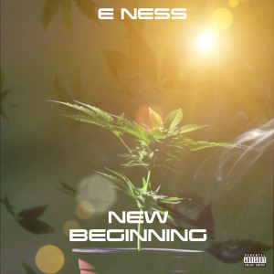 Album New Beginning (Explicit) from E Ness