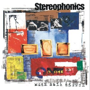 ดาวน์โหลดและฟังเพลง Traffic (Album Version) พร้อมเนื้อเพลงจาก Stereophonics