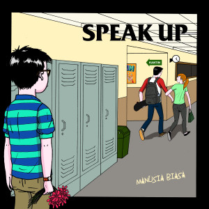 Album Manusia Biasa oleh Speak Up