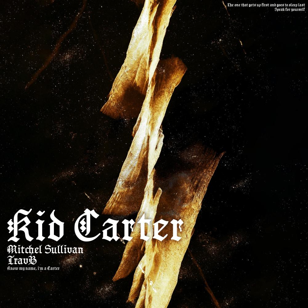 Kid Carter (Explicit)