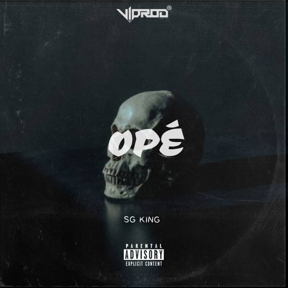 Opé (Explicit)