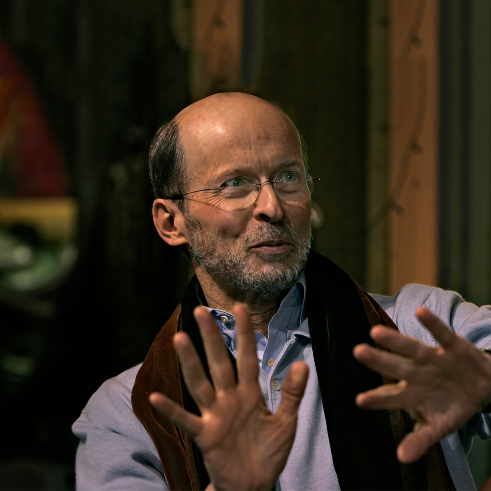 Philip Brunelle
