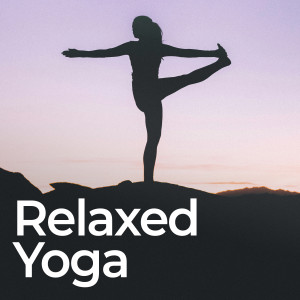 432Hz Yoga的專輯Relaxed Yoga