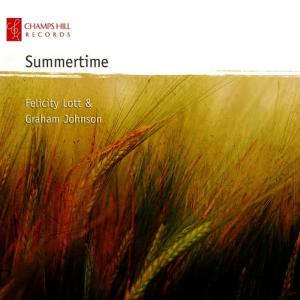 ดาวน์โหลดและฟังเพลง Summertime: Summertime พร้อมเนื้อเพลงจาก Graham Johnson