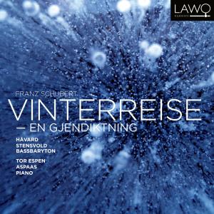 อัลบัม Vinterreise (En Gjendiktning) ศิลปิน Håvard Stensvold