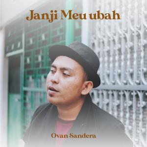Album Janji Meu Ubah from Ovan Sandera
