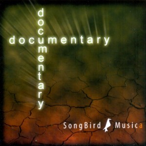 Various Artists的專輯Documentary
