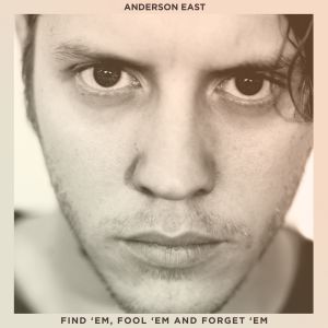 ดาวน์โหลดและฟังเพลง Satisfy Me พร้อมเนื้อเพลงจาก Anderson East