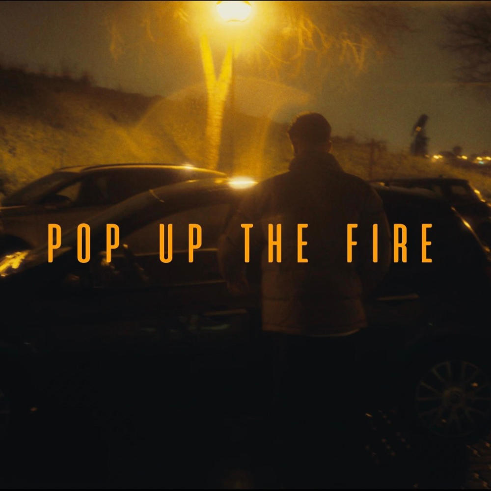 Pop Up The Fire (feat. Khun)