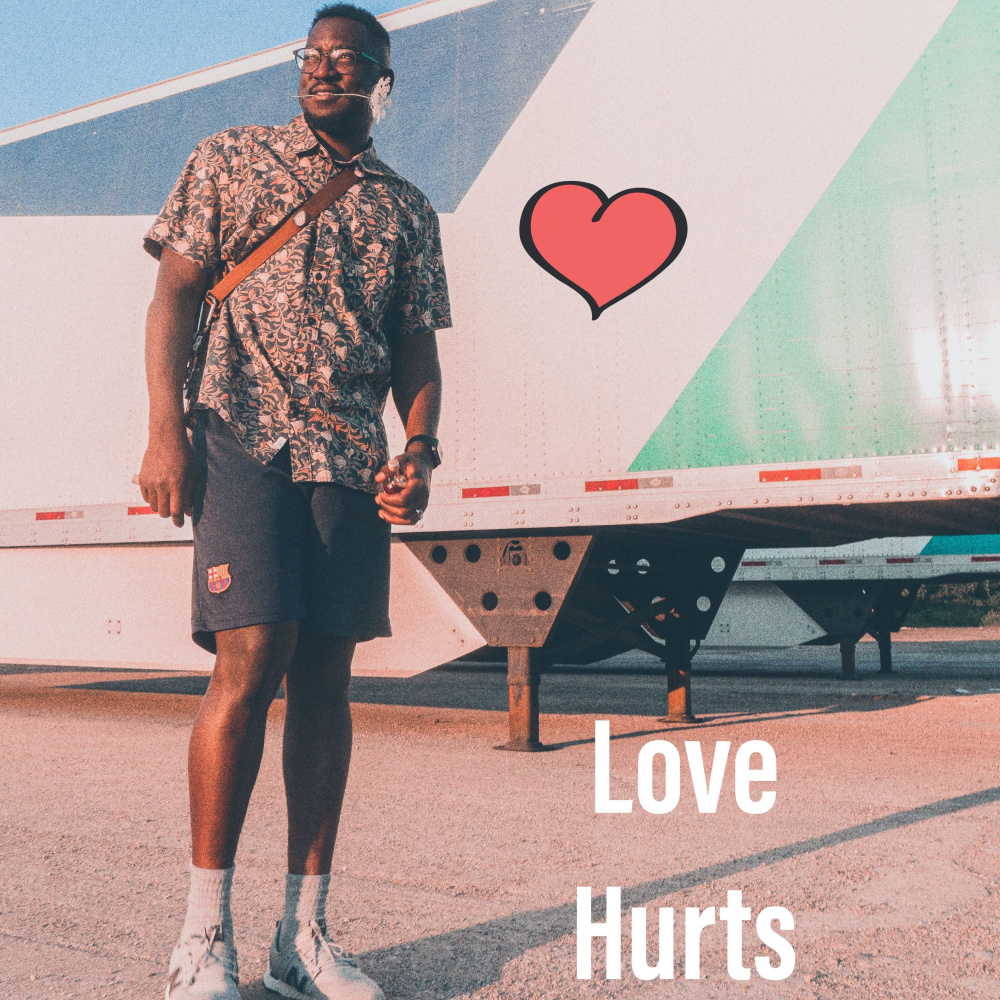 Love Hurts (Explicit)