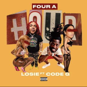 Losie的專輯For A Hour (Explicit)
