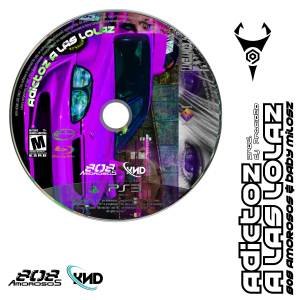 default playlist img