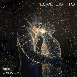 Rea Garvey的專輯Love Lights