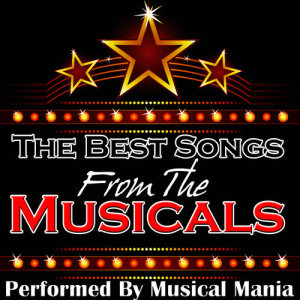 收聽Musical Mania的My Favorite Things歌詞歌曲