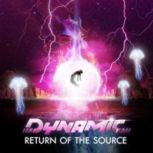 Dengarkan Do It Again lagu dari Dynamic dengan lirik