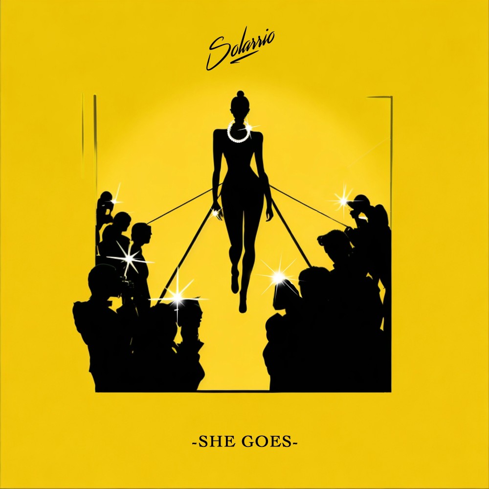 She Goes (OKAN Remix)