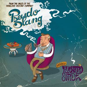 Listen to Cool Letter Man song with lyrics from Pseudo Slang