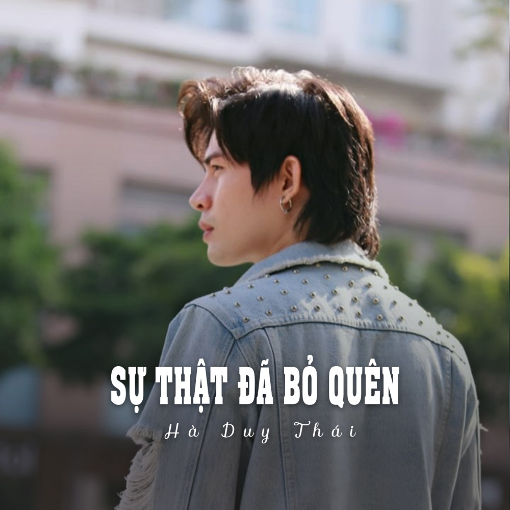 Sự Thật Đã Bỏ Quên (Ytmix)