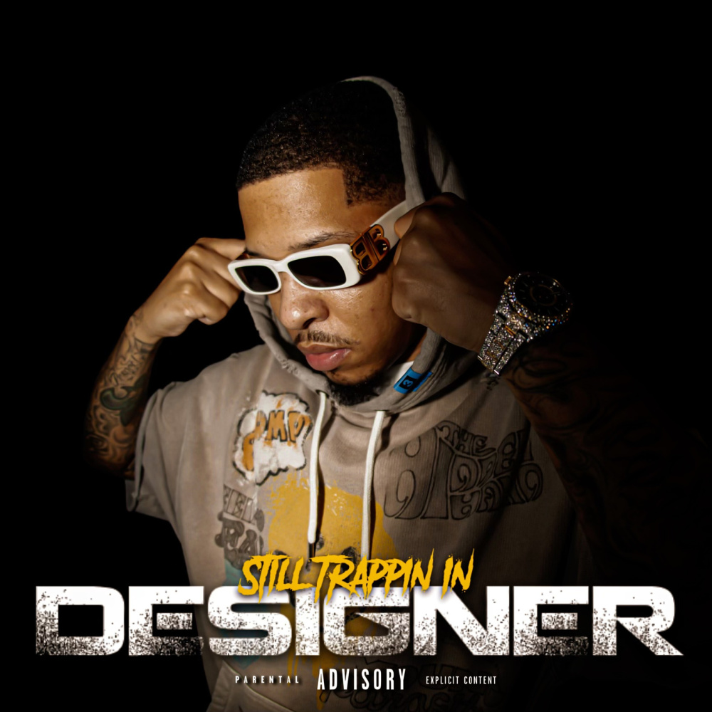 Spazzin Again (Explicit)