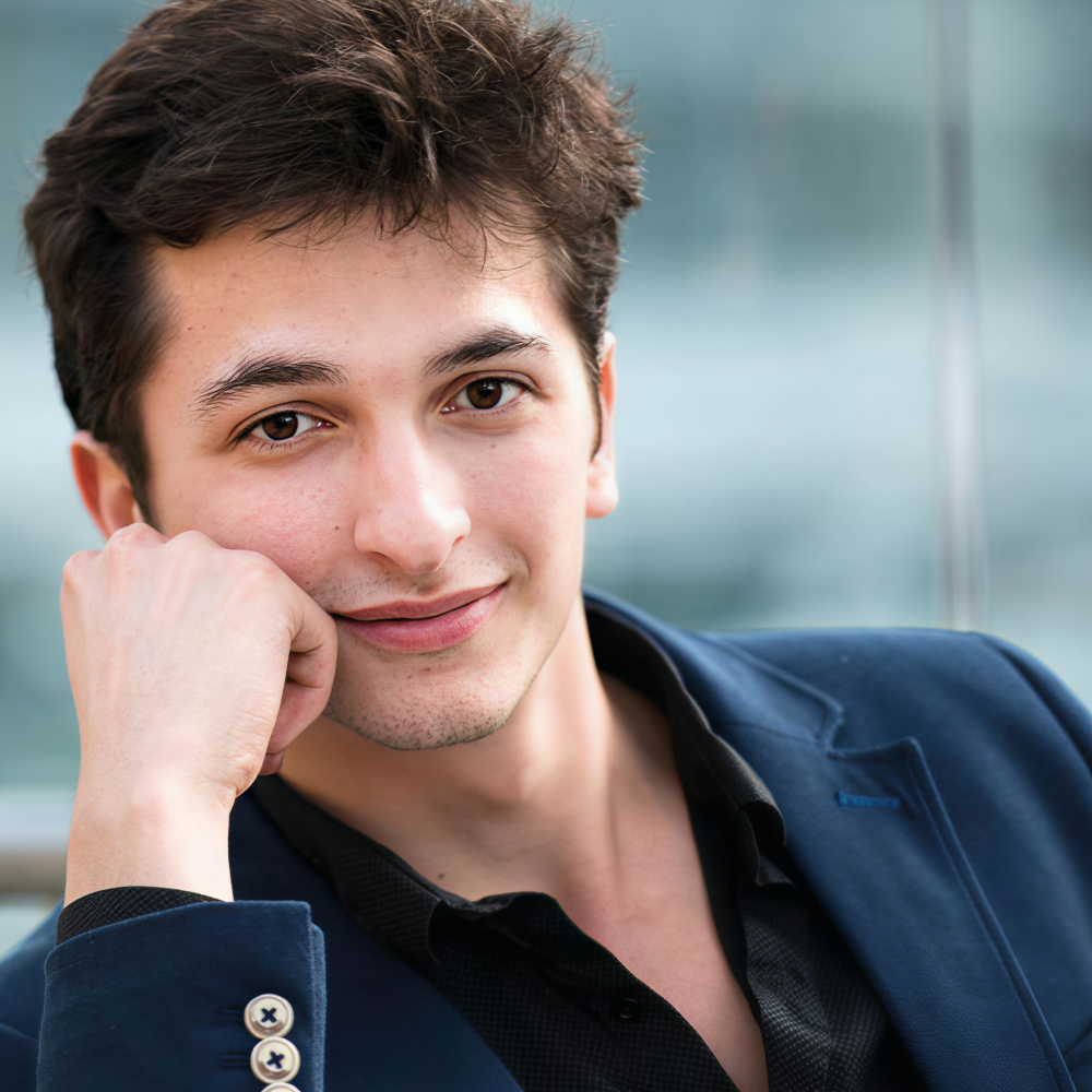 Aurelien Pascal