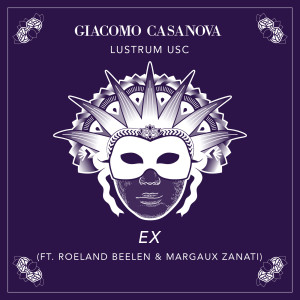 Giacomo Casanova的專輯Ex (Explicit)