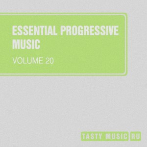 Essential Progressive Music, Vol. 20