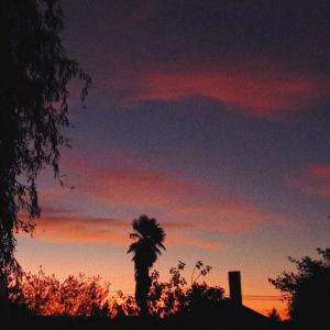 收聽Darko Tunes的Peaceful (feat. Elihú)歌詞歌曲