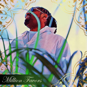 Album Million Favors from Sent1one