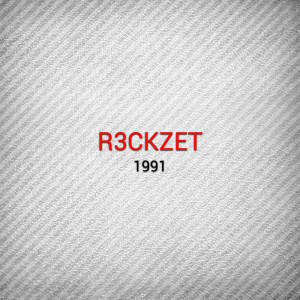 Album 1991 from R3ckzet