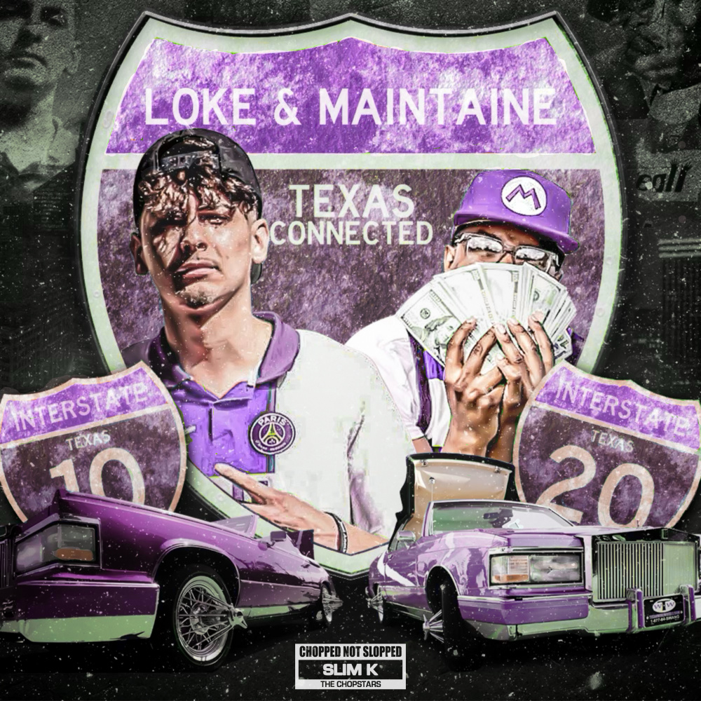 Texas Boys (ChopNotSlop Remix|Explicit)