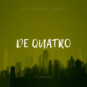 Album DE QUATRO (Explicit) from 