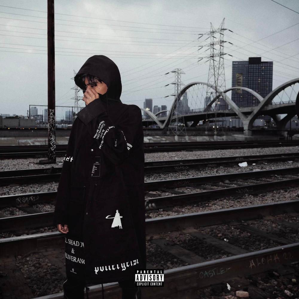 FALLIN (Explicit)