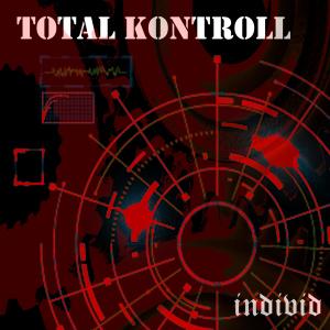 Individ的專輯Total kontroll