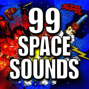 收聽Sound Effects Library的Power Disruption EFX歌詞歌曲