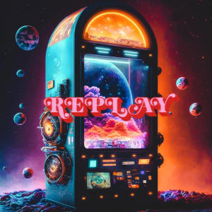 ดาวน์โหลดและฟังเพลง REPLAY (feat. BDG) (Explicit) พร้อมเนื้อเพลงจาก Hustlefection