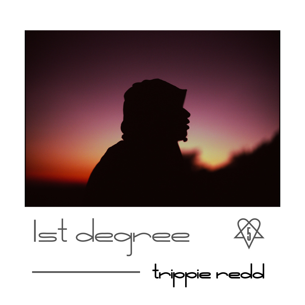 1st Degree Murder
